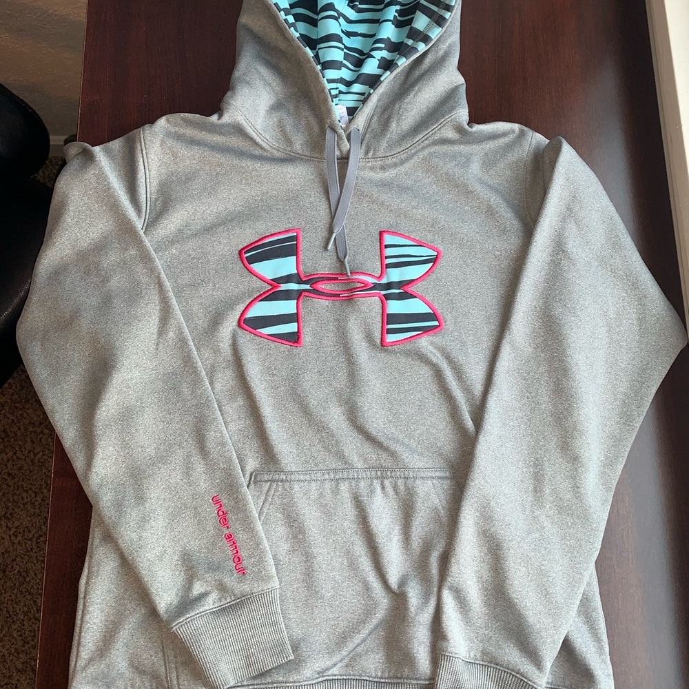 Under Armour Hoodie